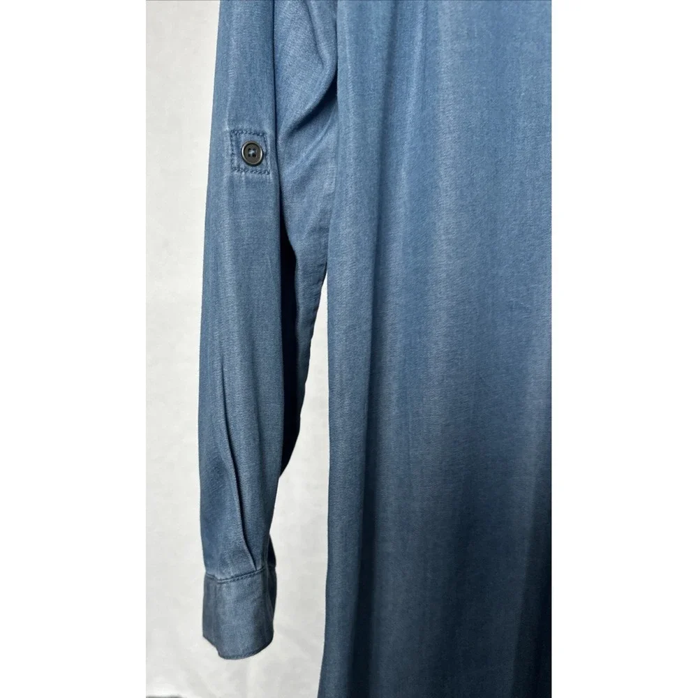Style & Co. Button Up, Long Sleeve 